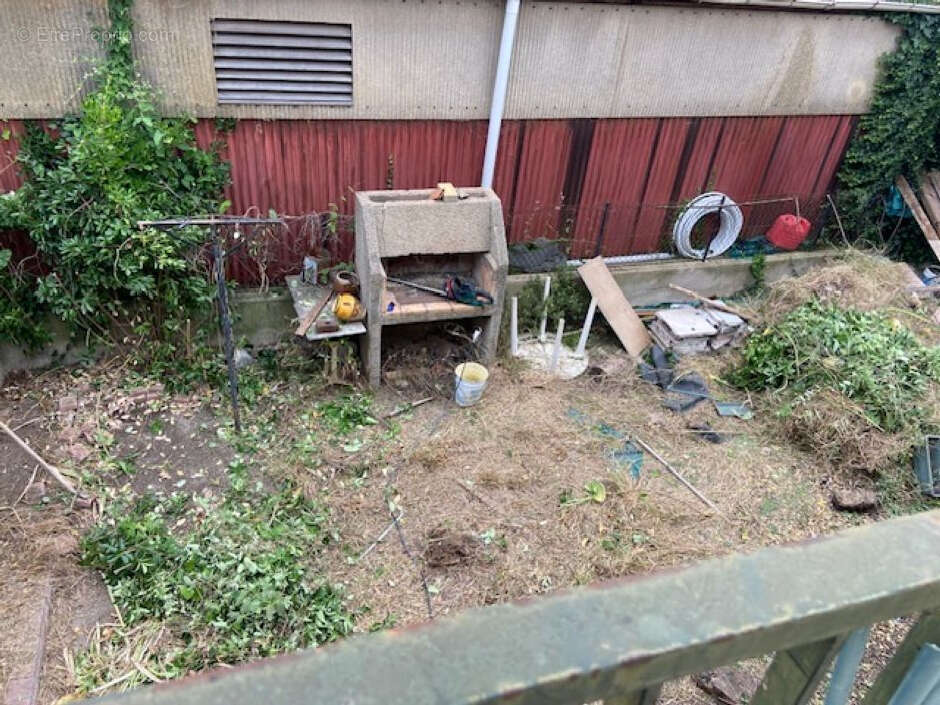 Maison à SAINT-CYPRIEN