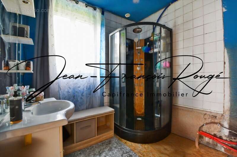 Maison à SAINT-GERMAIN-D&#039;ELLE