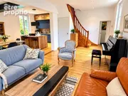 Maison à LA POSSONNIERE