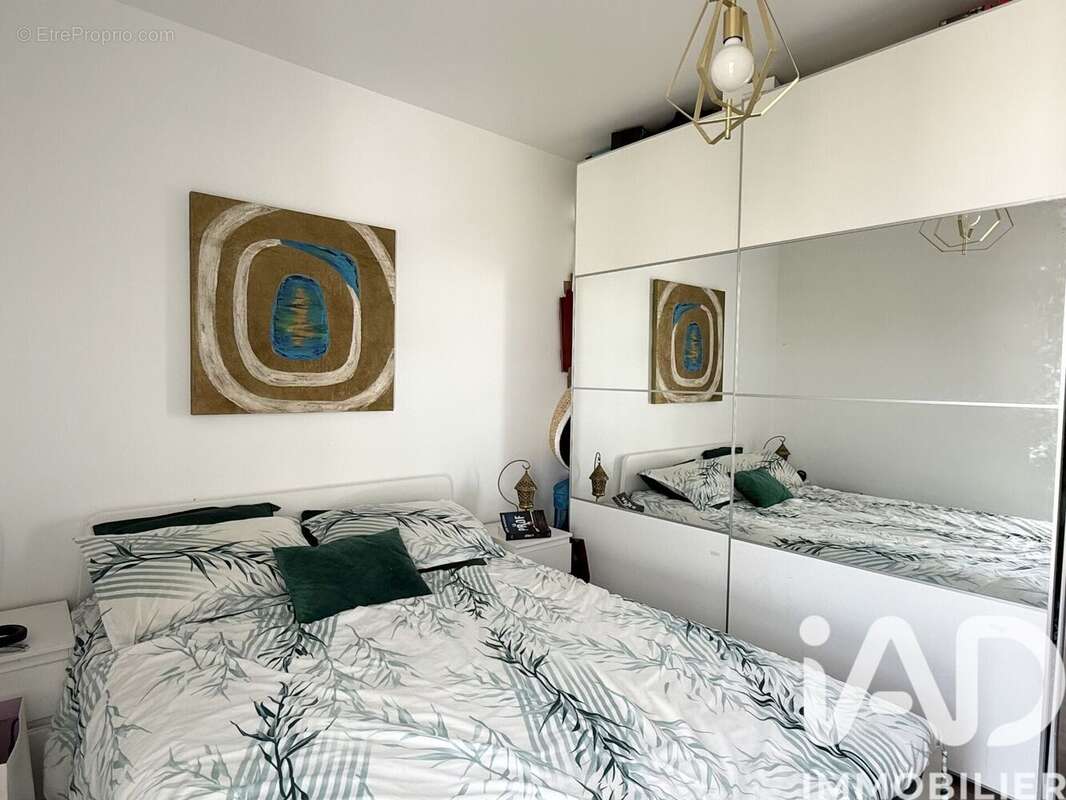 Photo 5 - Appartement à MELUN