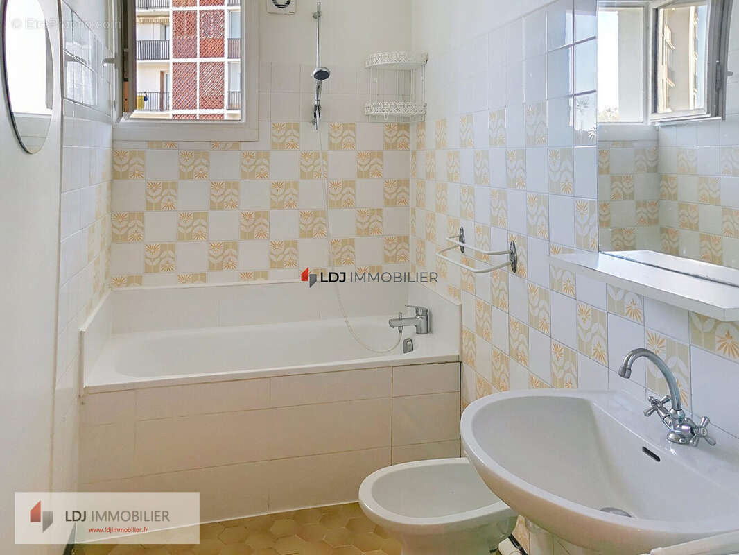Appartement à PERPIGNAN