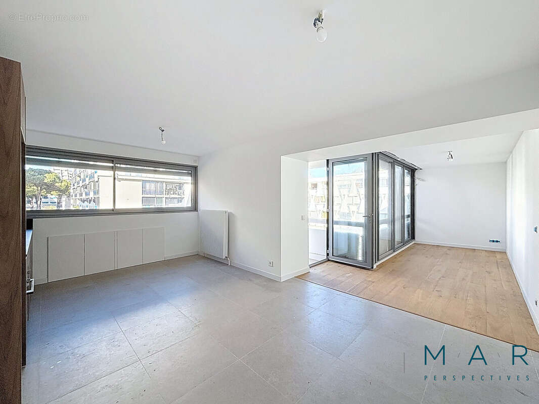 Appartement à LA GRANDE-MOTTE