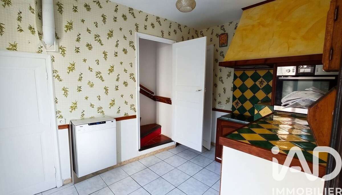 Photo 9 - Maison à BEDARIEUX