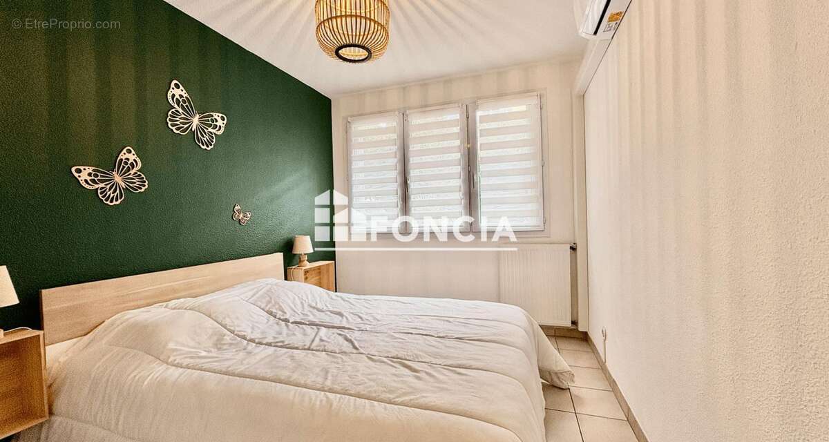 Appartement à PERPIGNAN