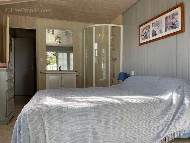 Maison à SAINT-TROJAN-LES-BAINS