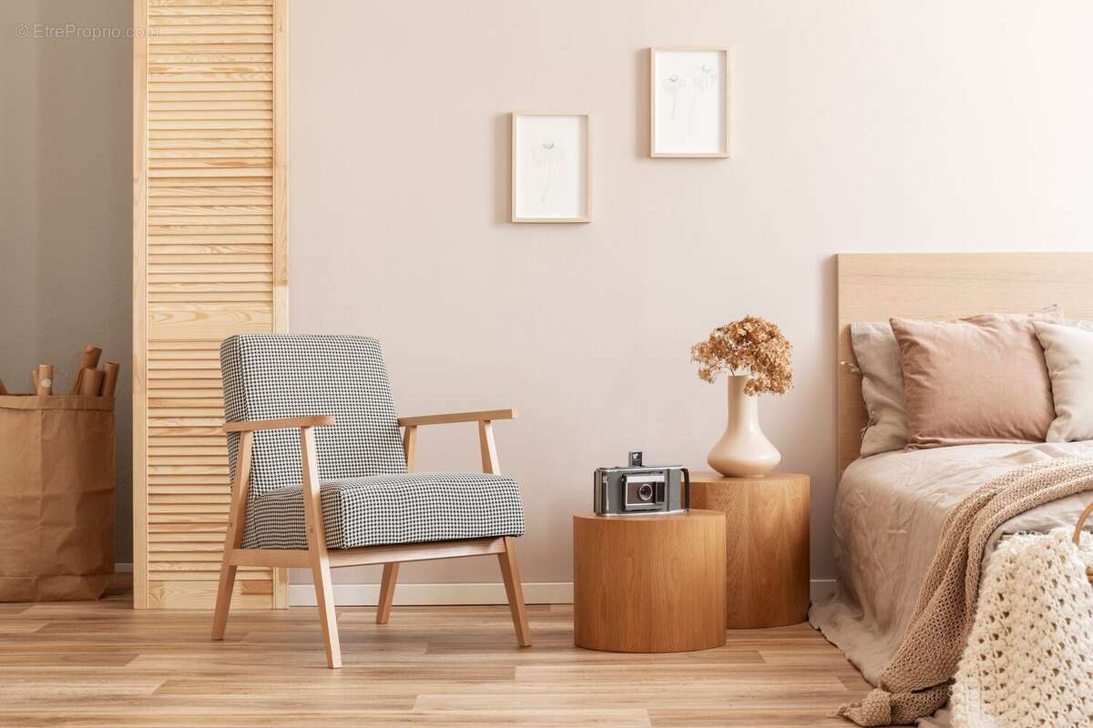 Appartement à BIDART