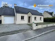 Maison à ETRELLES