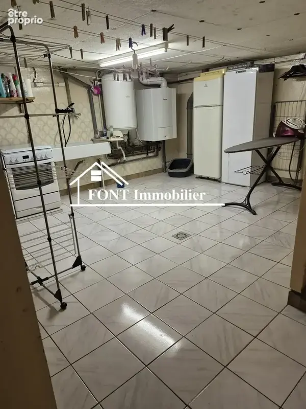 Saint-chamond, proche sainte-marie, maison 4 chambres - photo 12