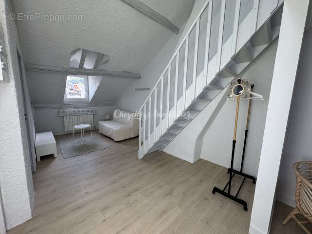 Appartement à HONFLEUR
