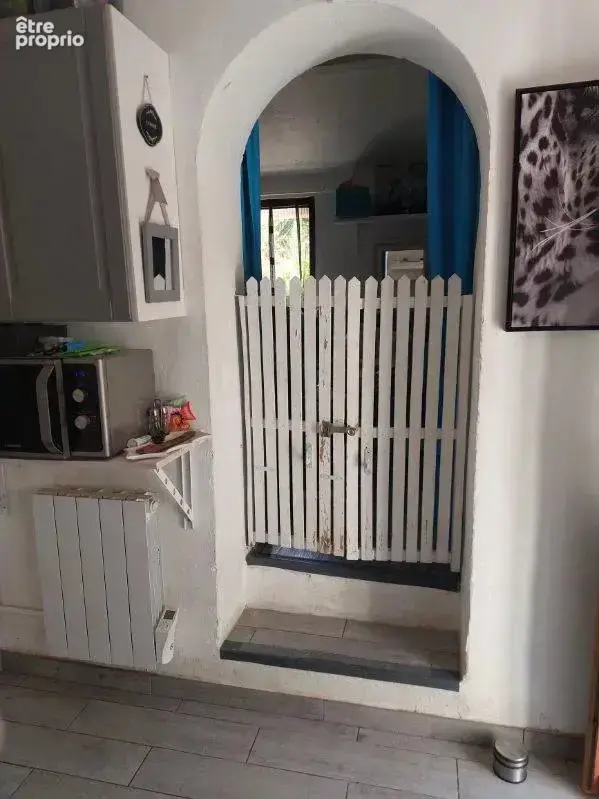 Maison individuelle - Grasse St Jacques - photo 11
