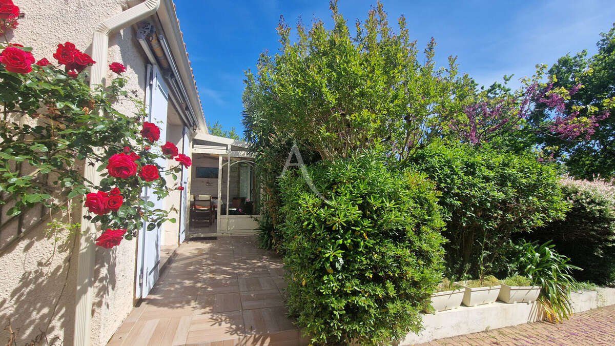 Maison Talmont Saint Hilaire - photo 4