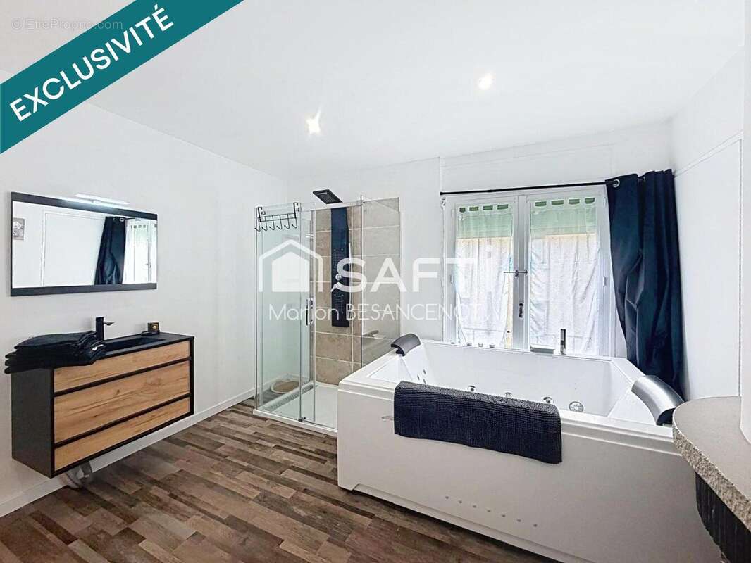 Photo 6 - Appartement à SAINT-PAUL-DE-FENOUILLET