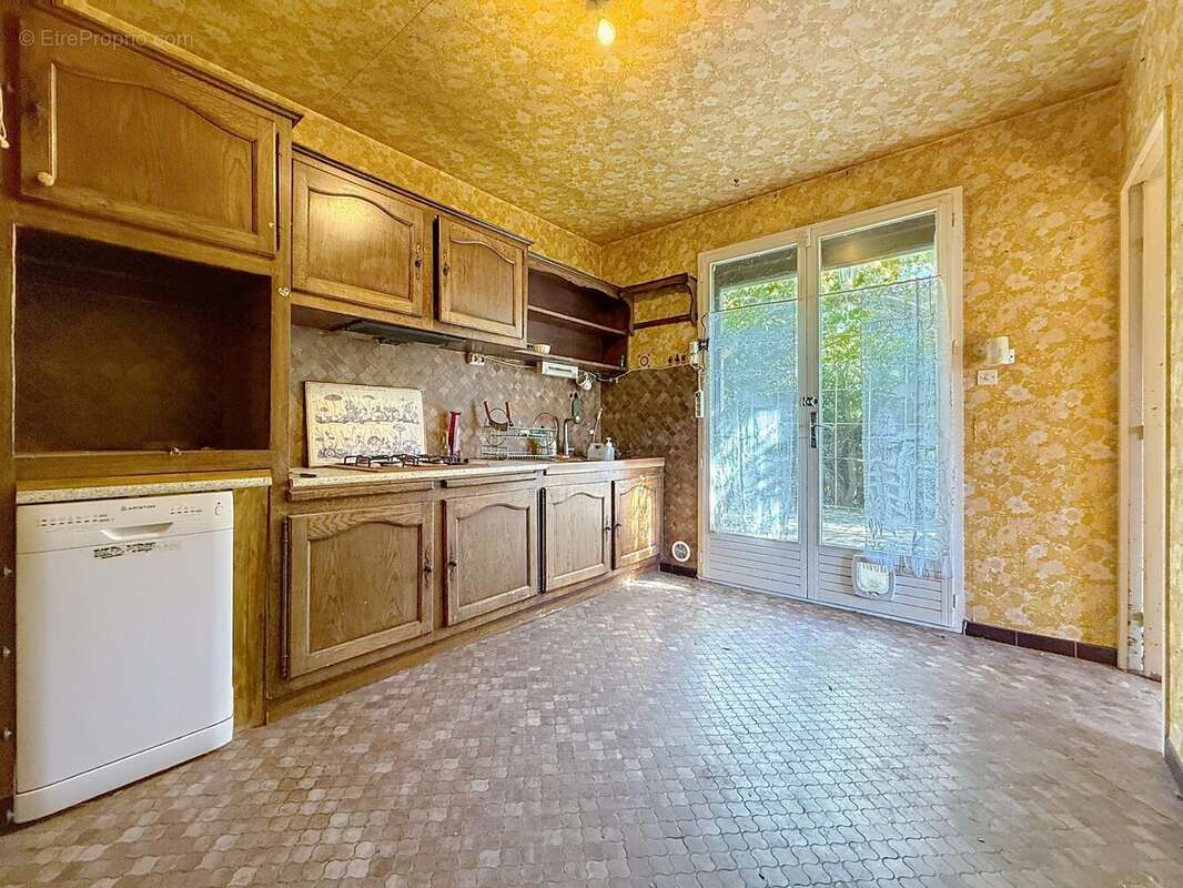 Maison à BRIVE-LA-GAILLARDE