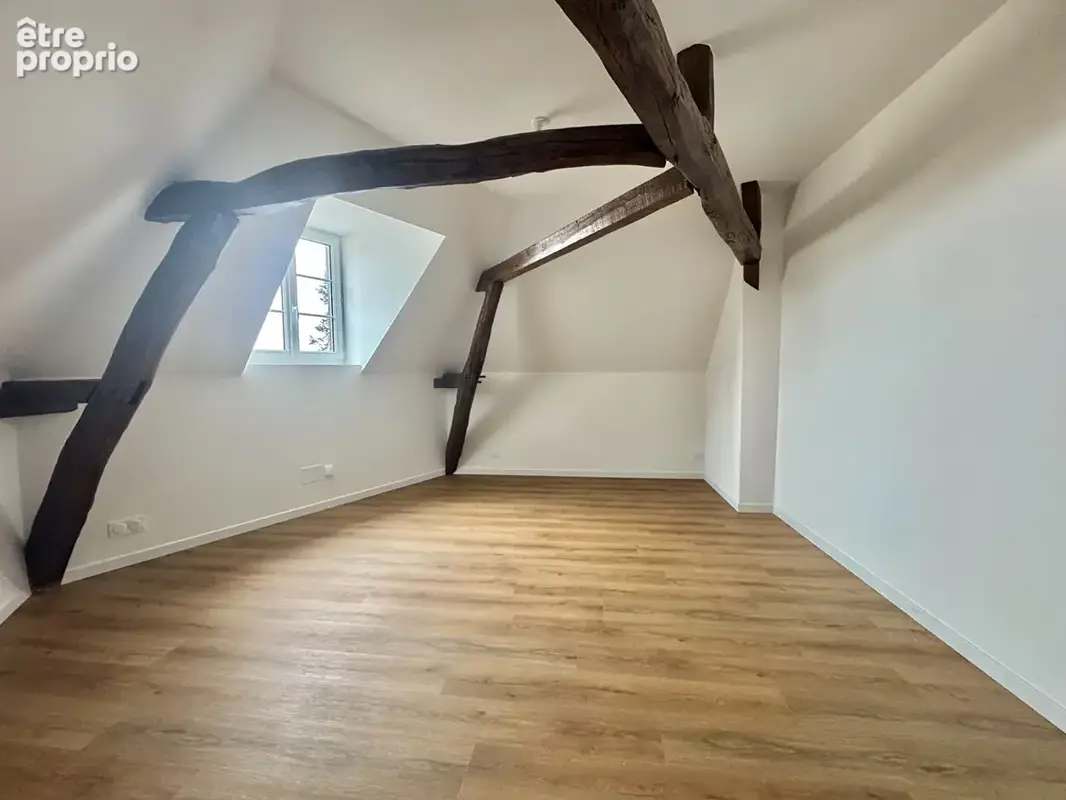 Appartement Nonancourt 3 pièce(s) 46.5 m2 - photo 3