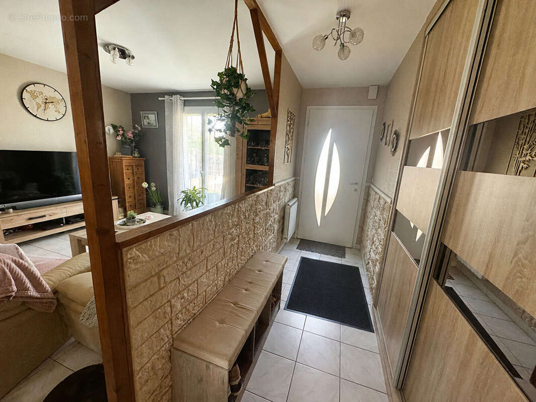 Maison 4 pièces - 88 m2 - photo 3