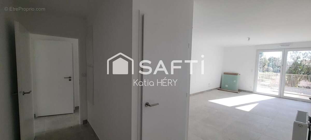 Photo 2 - Appartement à CHALLANS