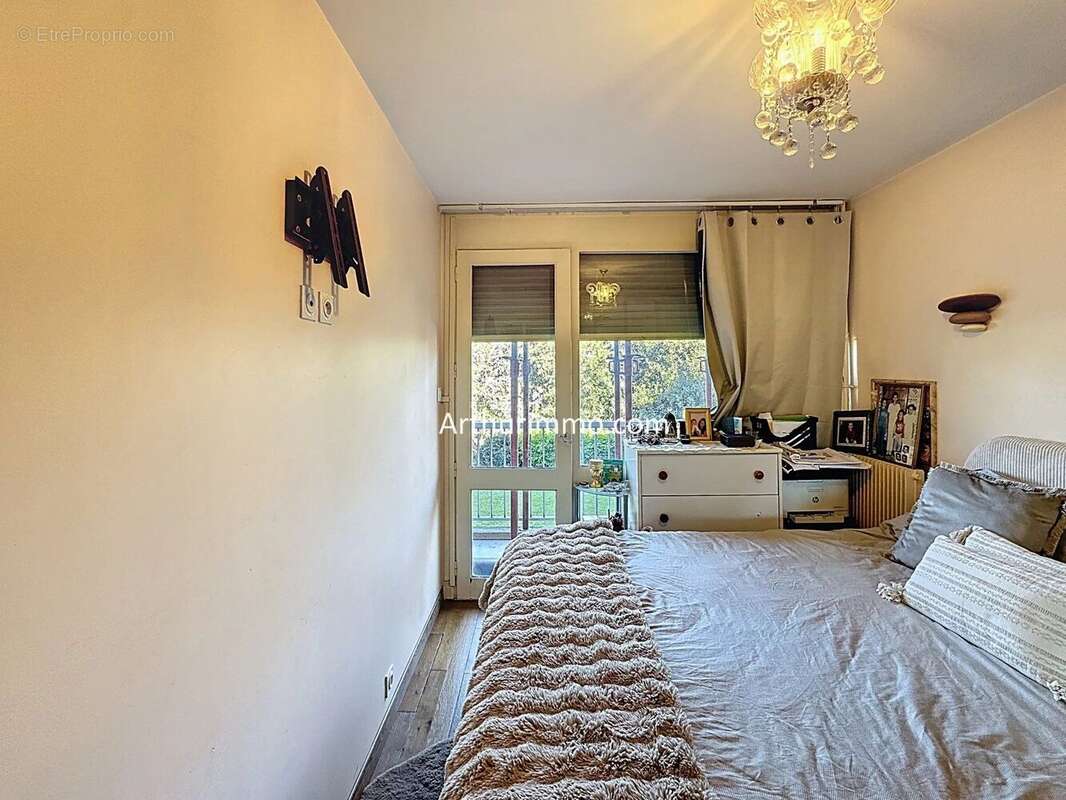 Appartement à CRETEIL