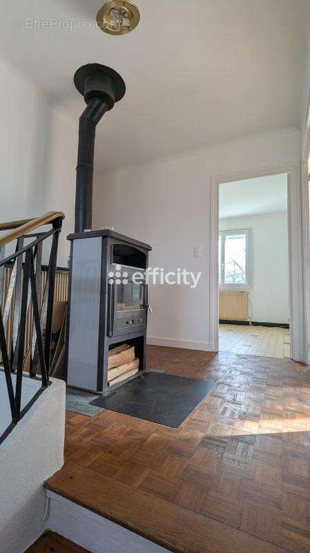 Maison à PESCHADOIRES