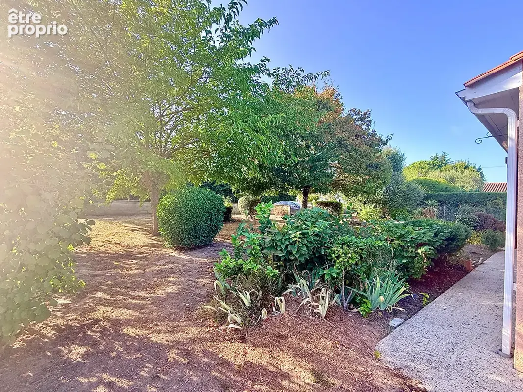 90m² habitables + buanderie de 14m² - photo 14