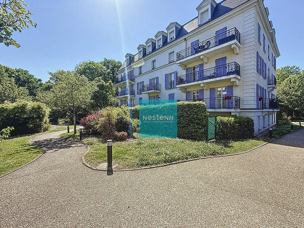 Appartement à FRANCONVILLE