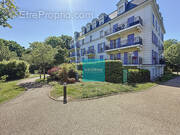 Appartement à FRANCONVILLE