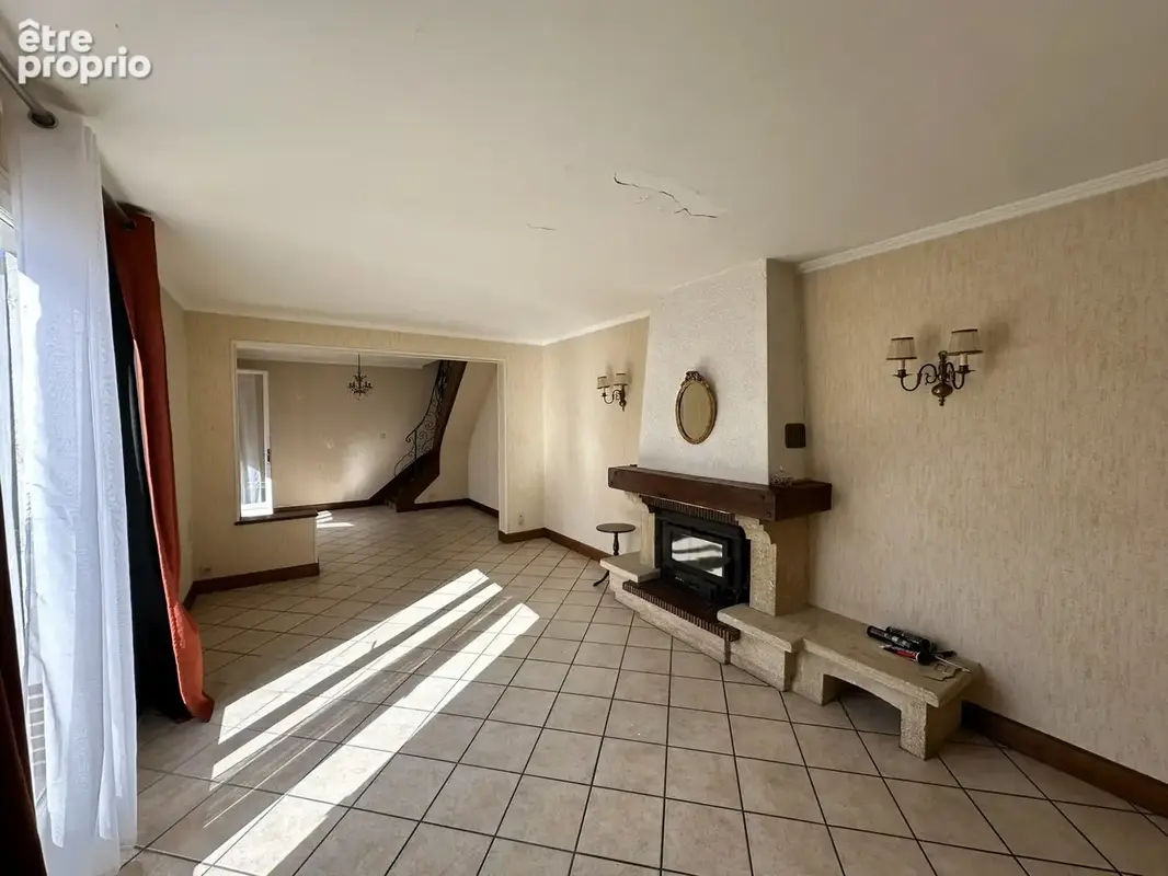 Maison 6 pièces 122 m² à vendre à Saint-Jean-De-Braye (45800) - photo 2