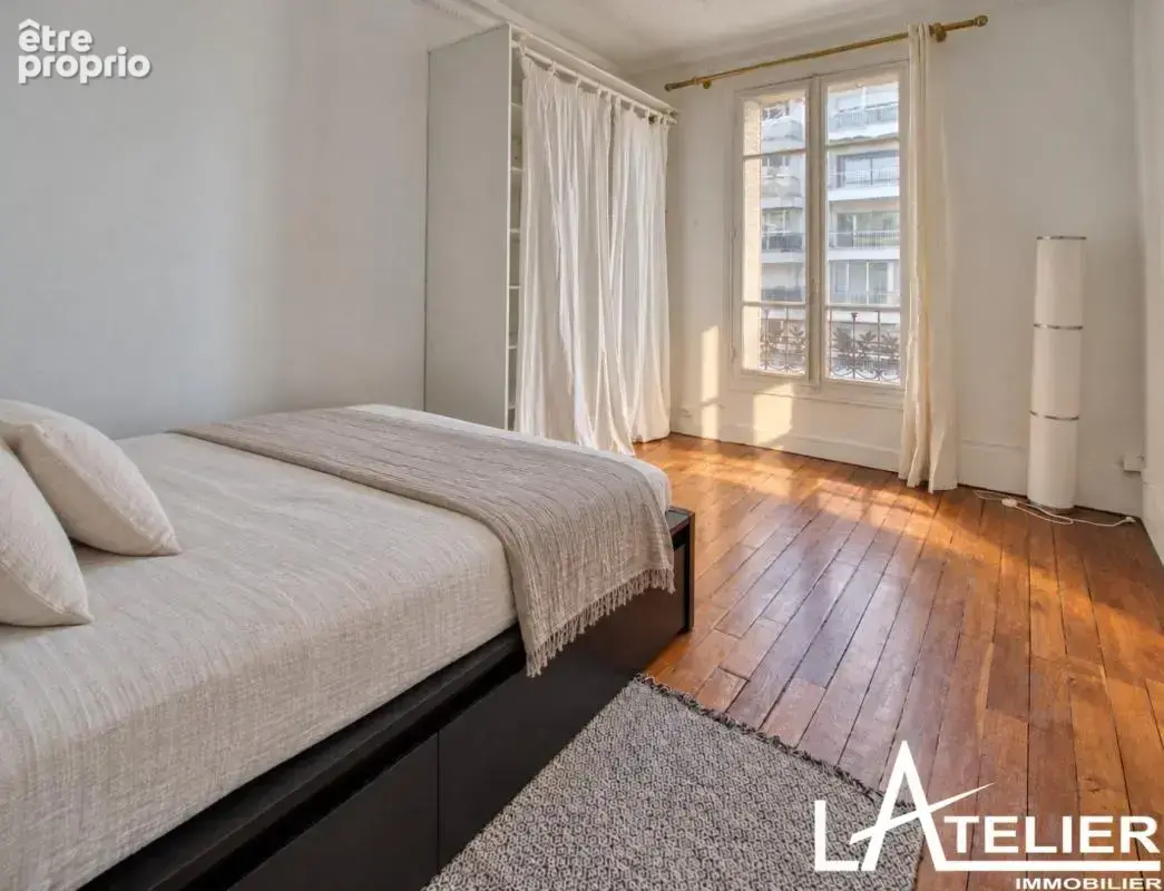 Appartement - photo 7
