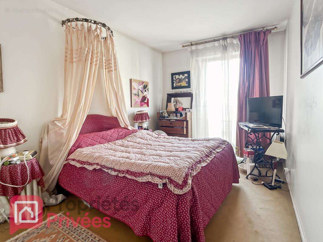 Appartement à AUXERRE