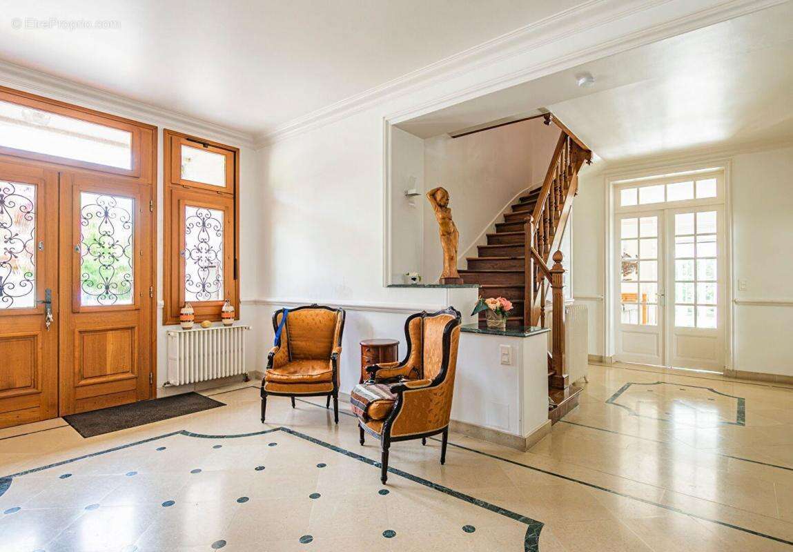 Maison à BERGNICOURT