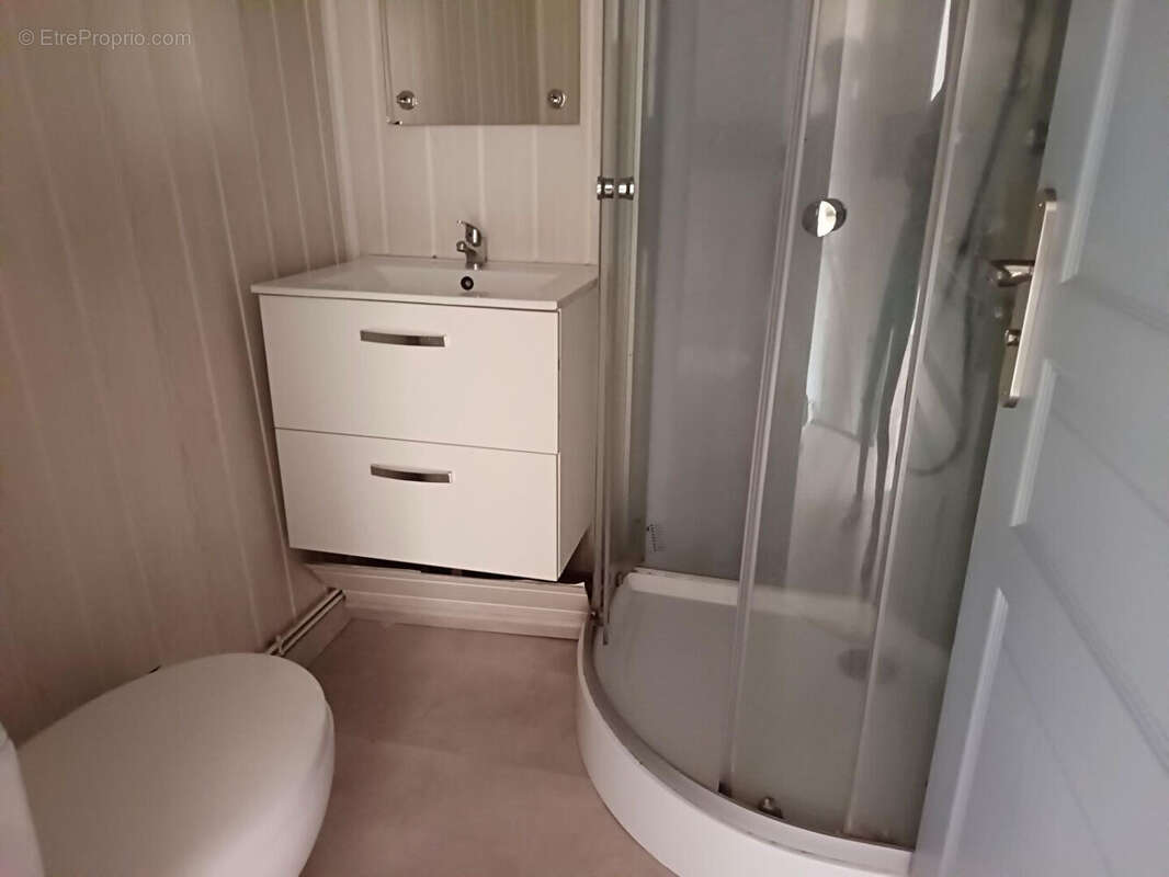 Maison 37m² à pont-du-château - photo 6