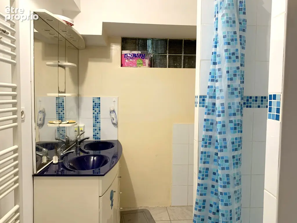 Vente maison avec studio indépendant, grand jardin, garage, véranda - photo 14