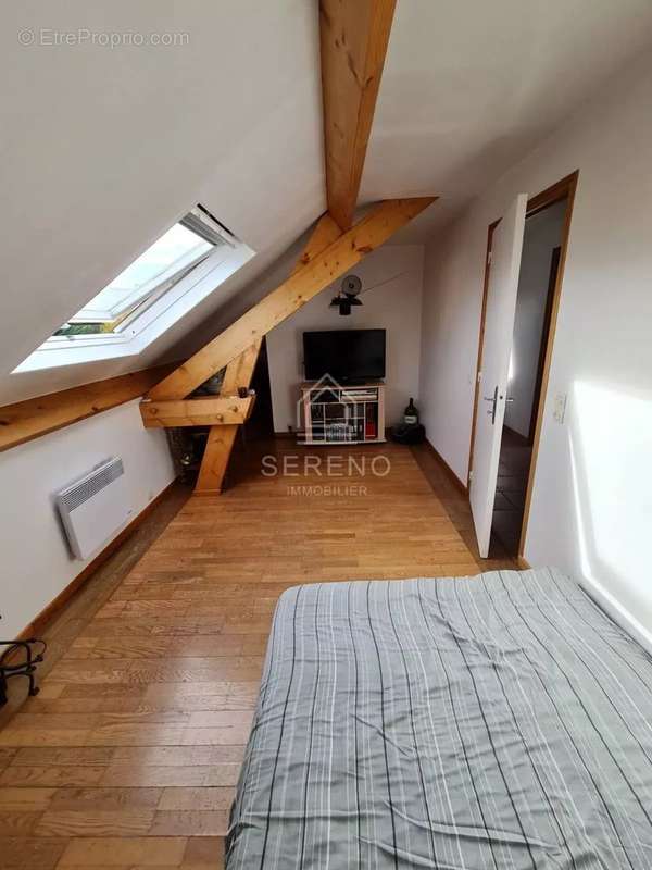 Maison à NEUILLY-SUR-MARNE