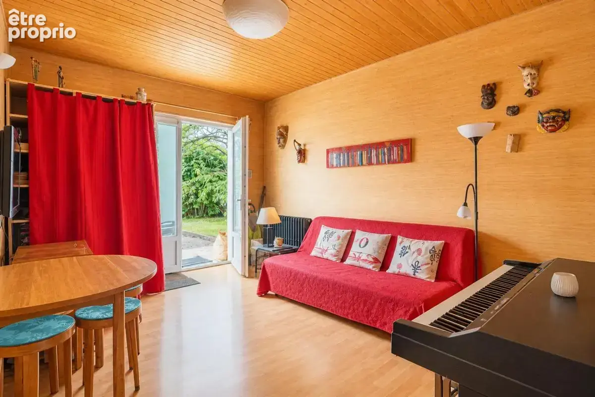 Maison de 7 pièces de 160 m² à Montreuil - photo 2