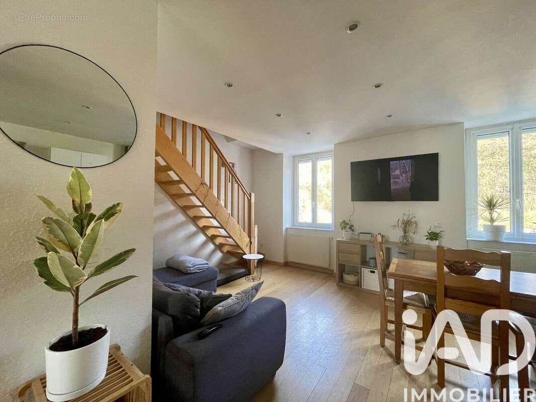 Photo 2 - Appartement à JARRIE