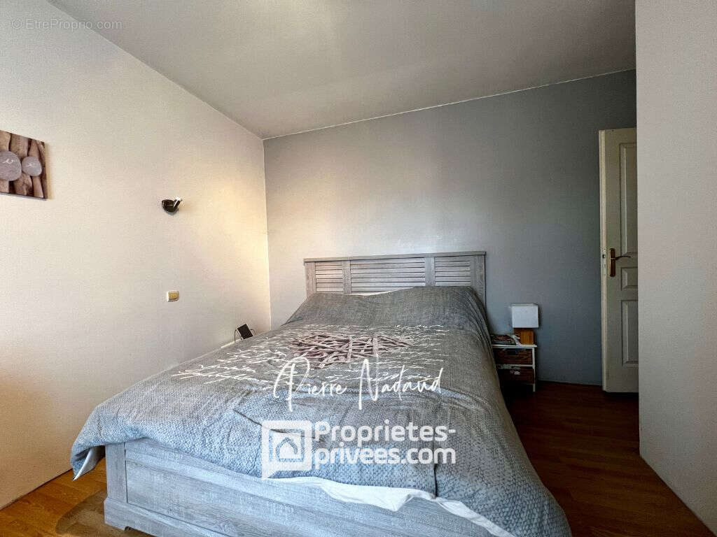 Maison à SAINT-DENIS-DE-PILE