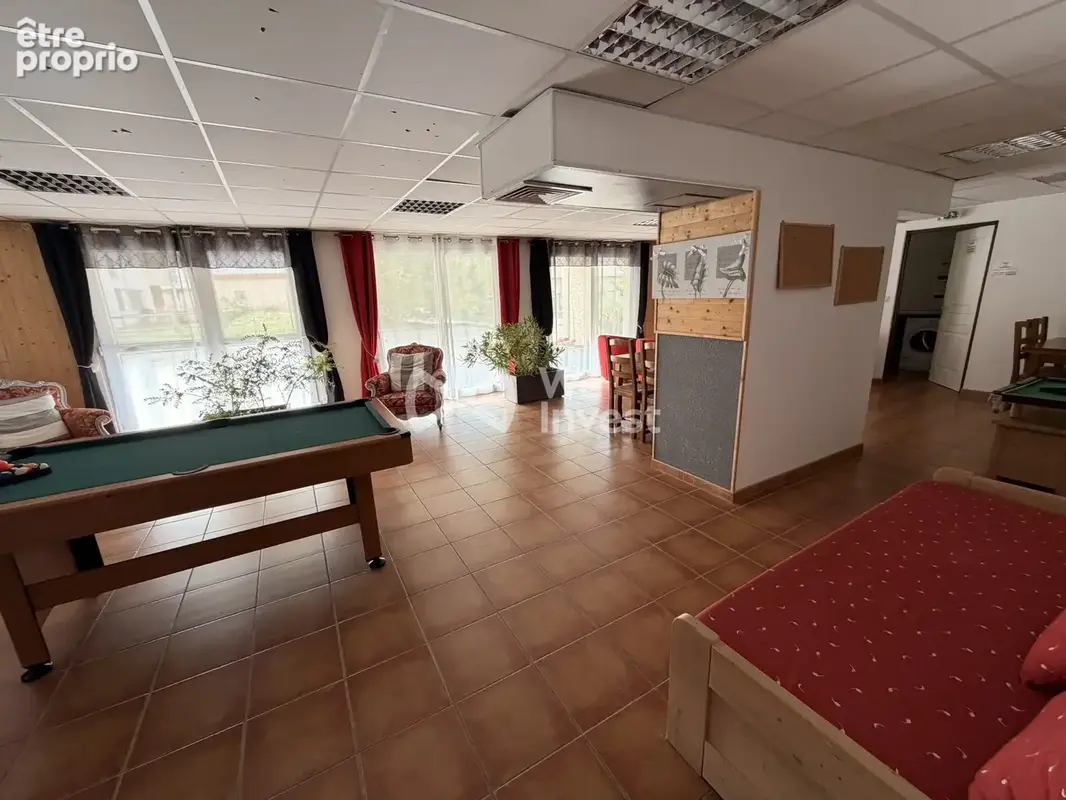 Appartement 2 pièces 41 m² à vendre à Villar-D'arene (05480) - photo 9