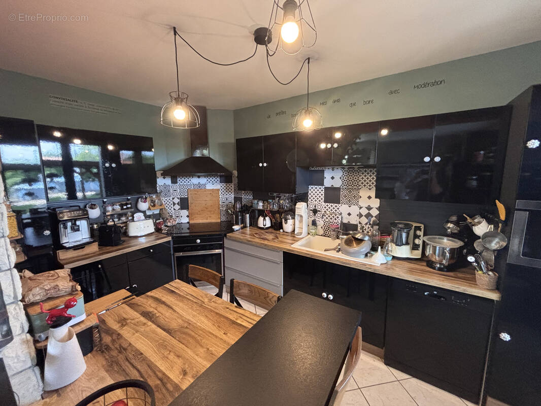 Maison à PLAISANCE-DU-TOUCH