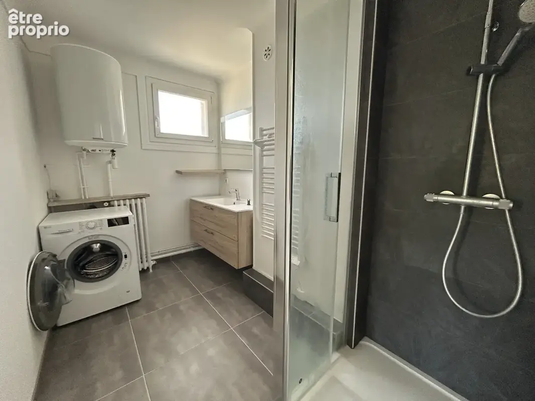 Appartement T3 / Secteur Premier Mai - photo 7