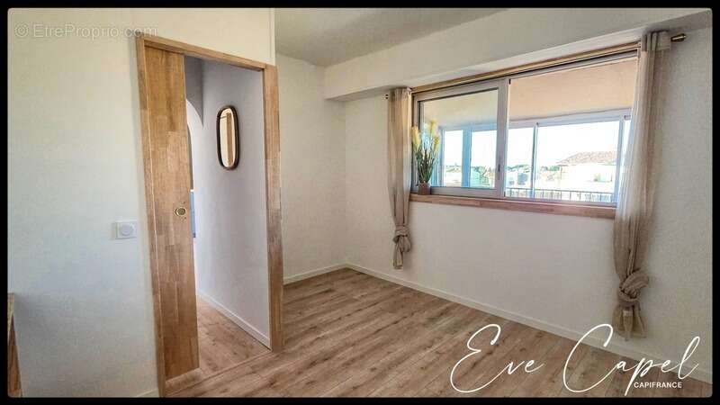 Appartement à AGDE