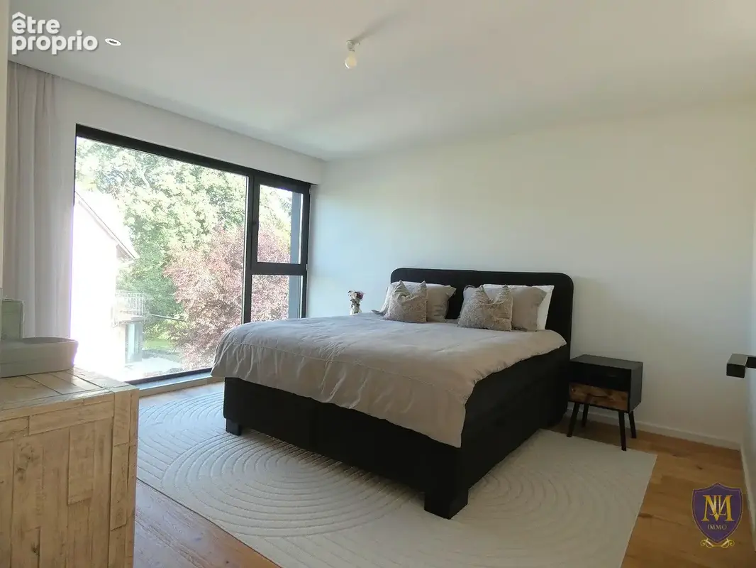 Leymen au calme belle maison contemporaine récente de 194 m2 sur 3,50 ares - photo 7