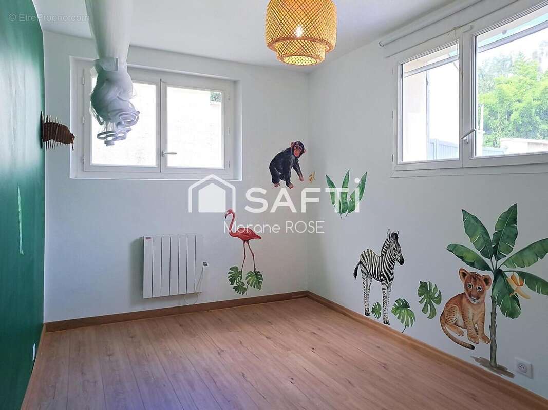 Photo 7 - Appartement à LA VILLE-DU-BOIS