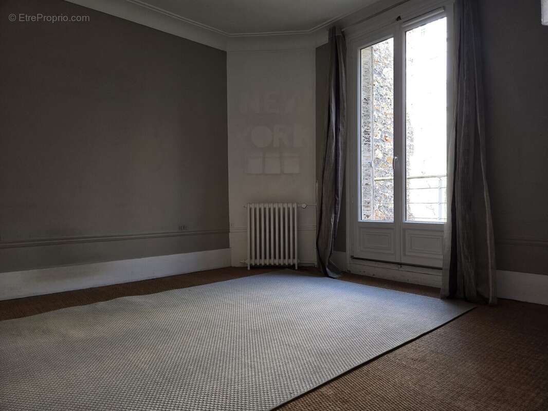 Maison à VINCENNES
