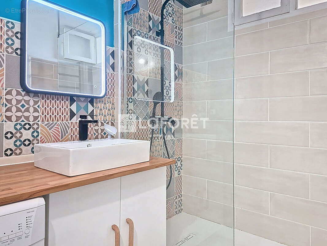 Appartement à TALENCE