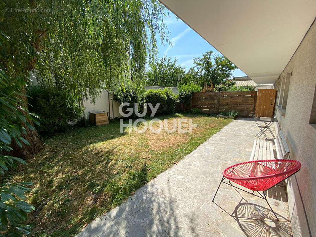 Appartement à CHELLES