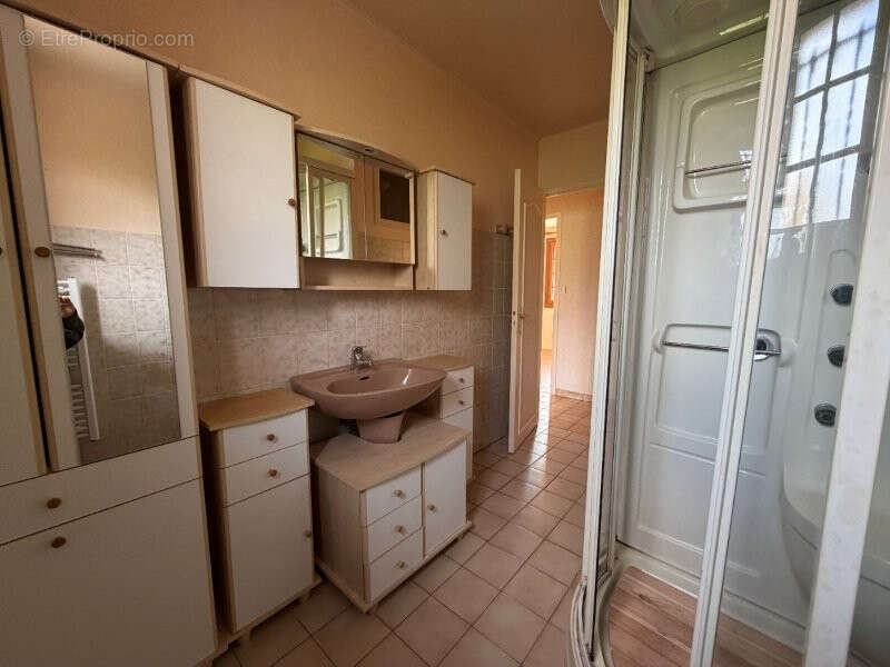 Maison à AUTHON-DU-PERCHE