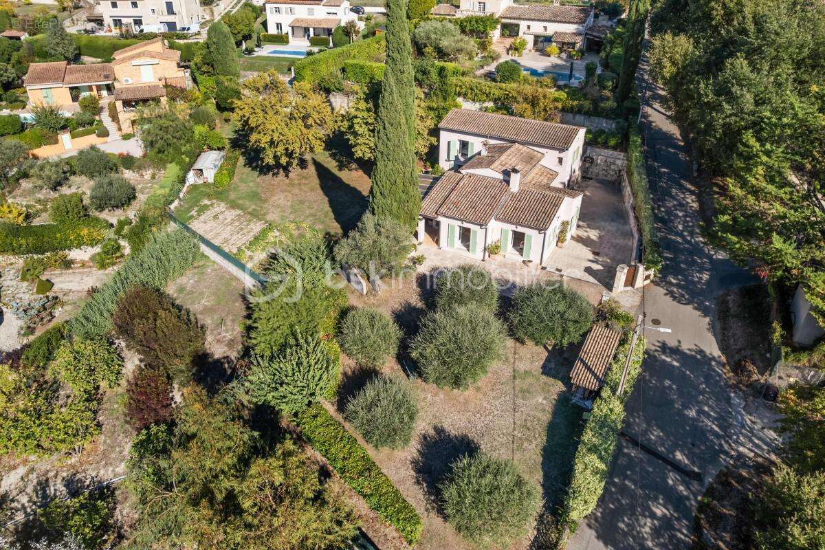 Maison à LA COLLE-SUR-LOUP