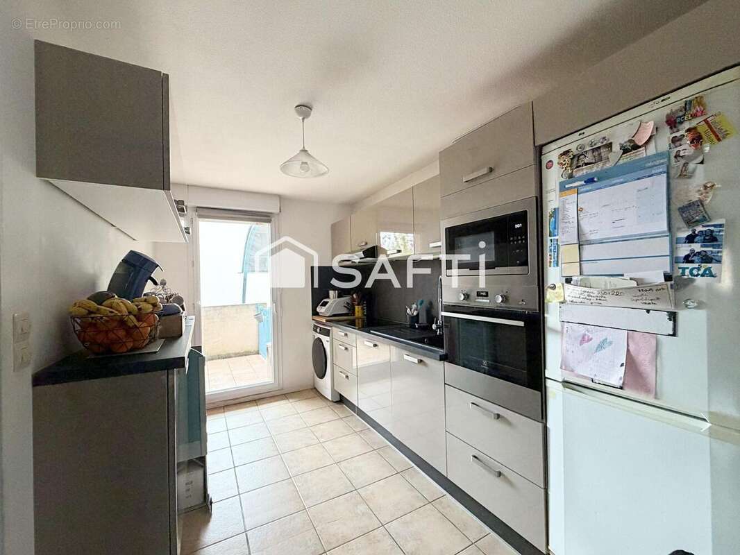 Photo 2 - Appartement à AUCAMVILLE