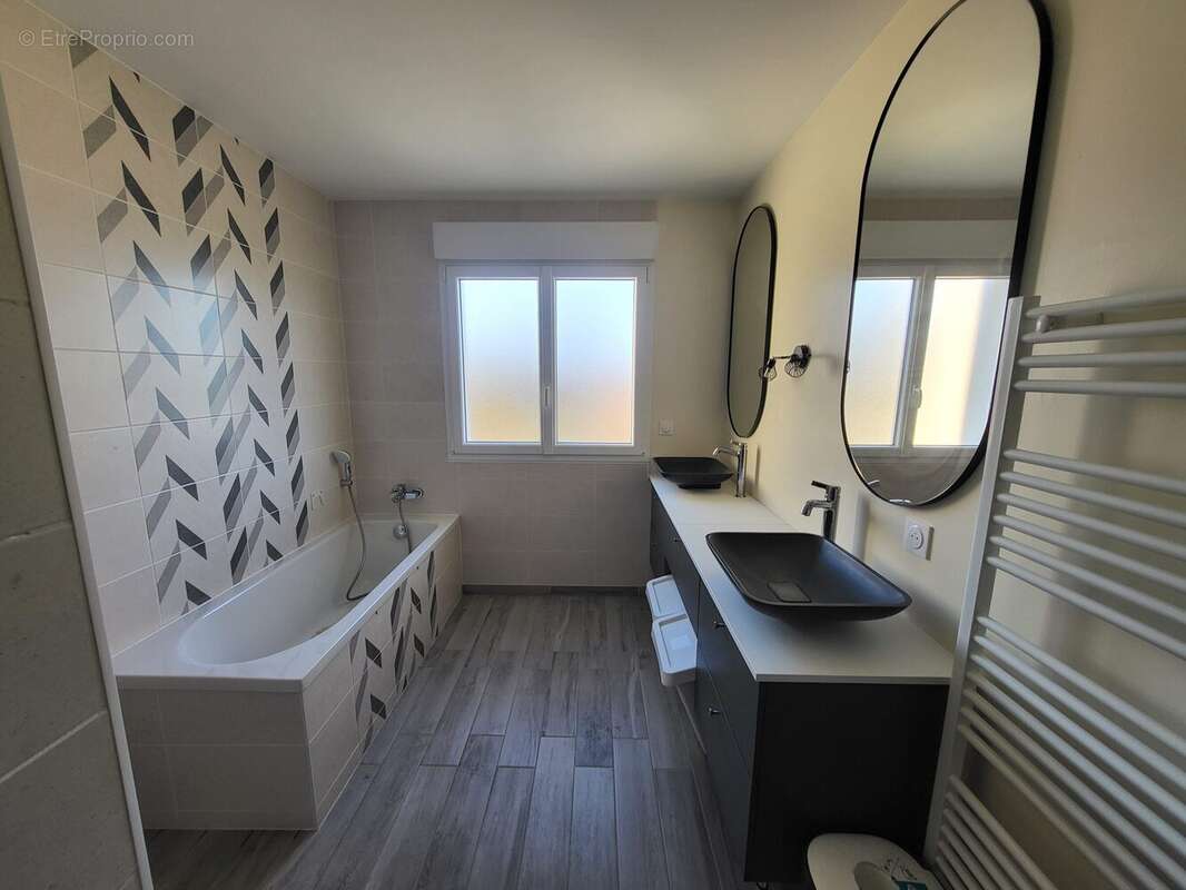 Maison à TELLANCOURT