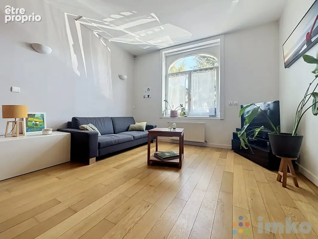 Maison 5 pièces 123 m² à vendre à Wasquehal (59290) - photo 3