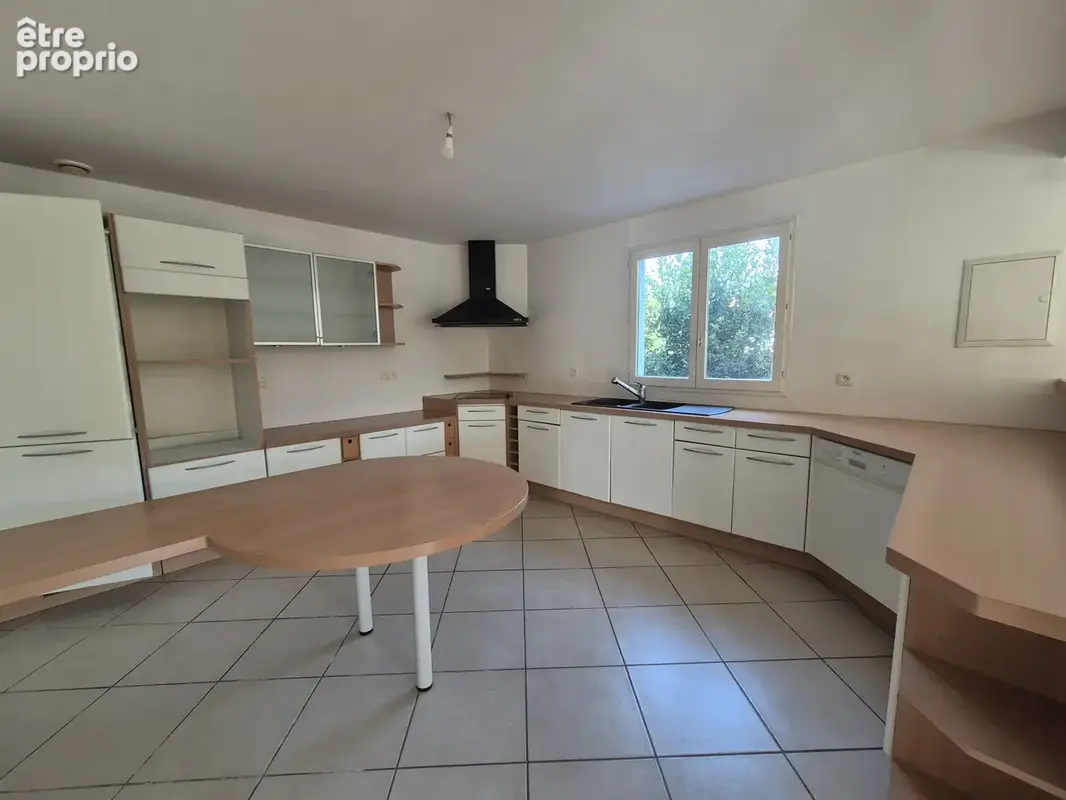 Villa familiale T5 lumineuse à Saint-Simon - photo 8
